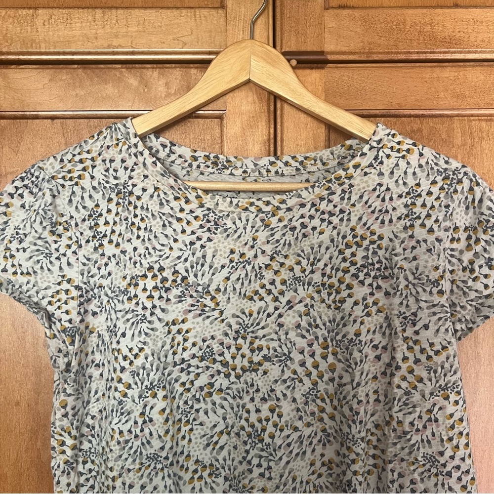 LOFT Shirt - Picture 4 of 10